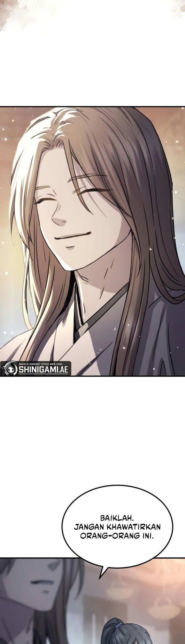 Absolute Dominion Chapter 35 - halaman 42