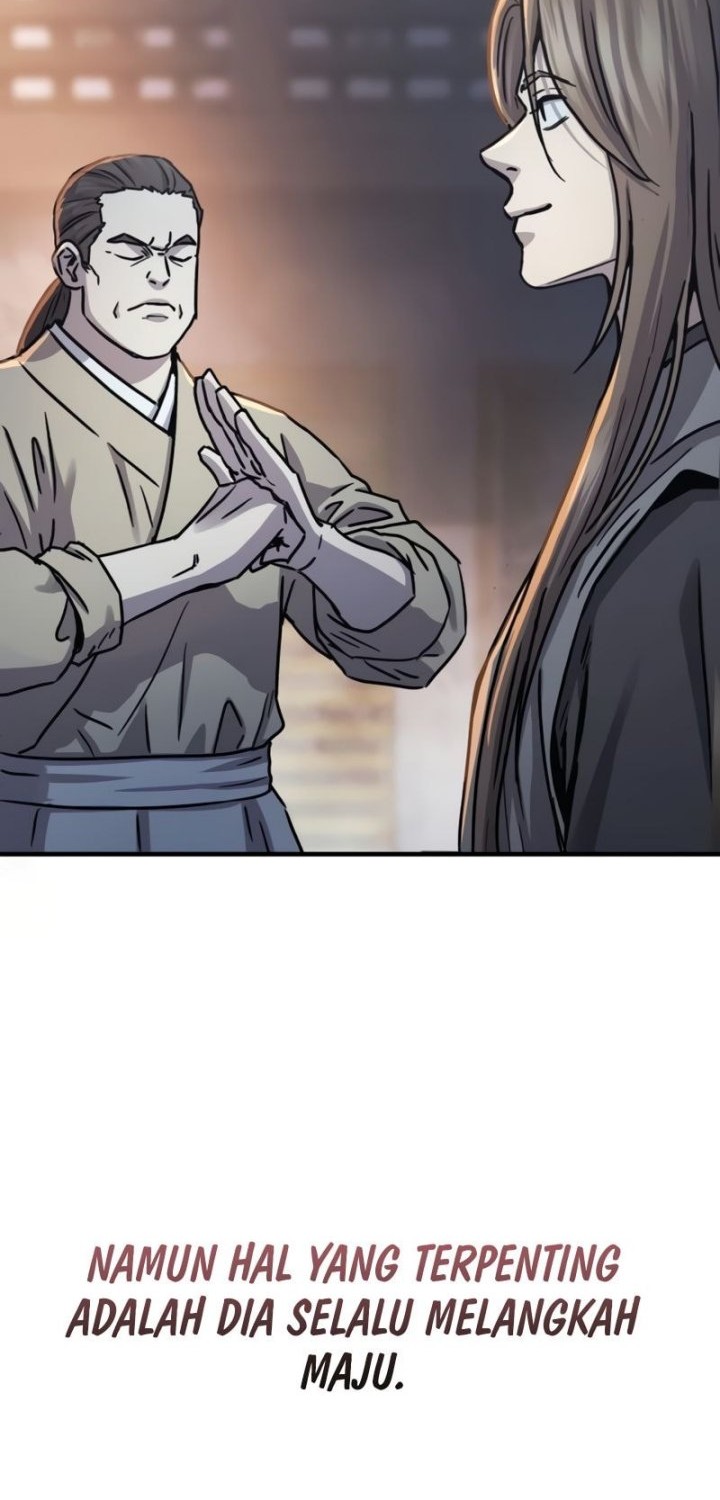 Absolute Dominion Chapter 35 - halaman 44