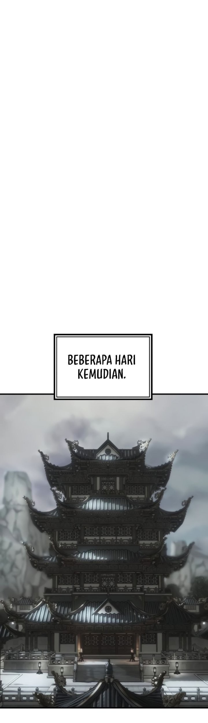 Absolute Dominion Chapter 35 - halaman 45