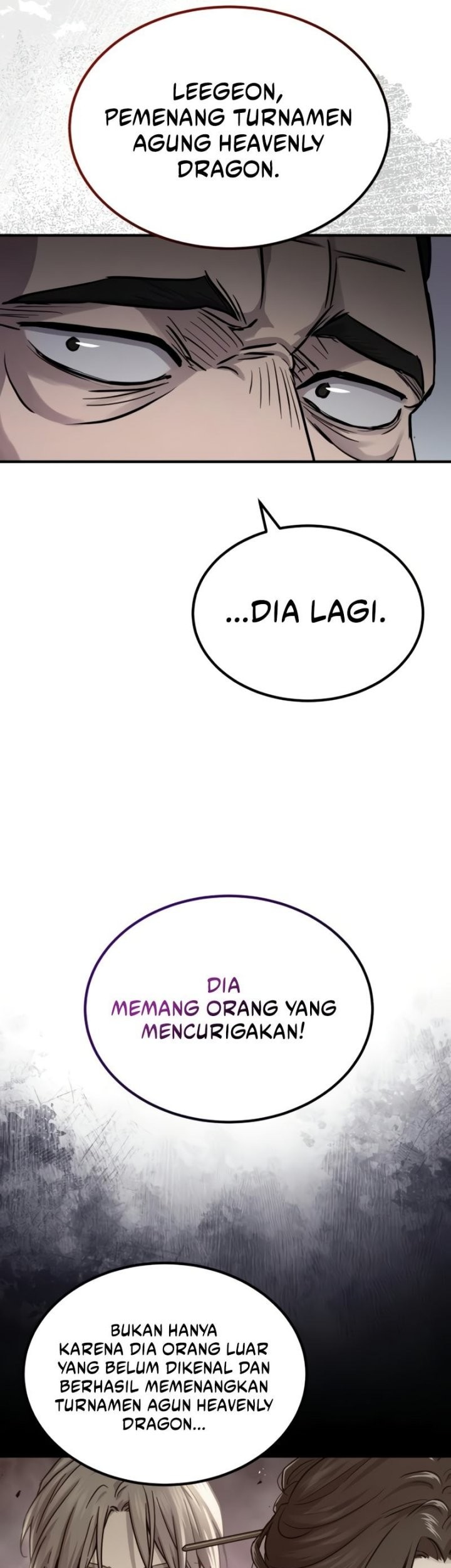 Absolute Dominion Chapter 35 - halaman 49
