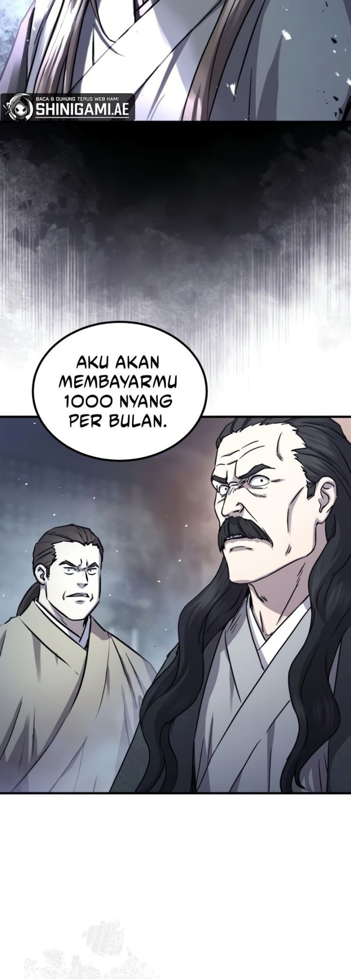 Absolute Dominion Chapter 35 - halaman 5