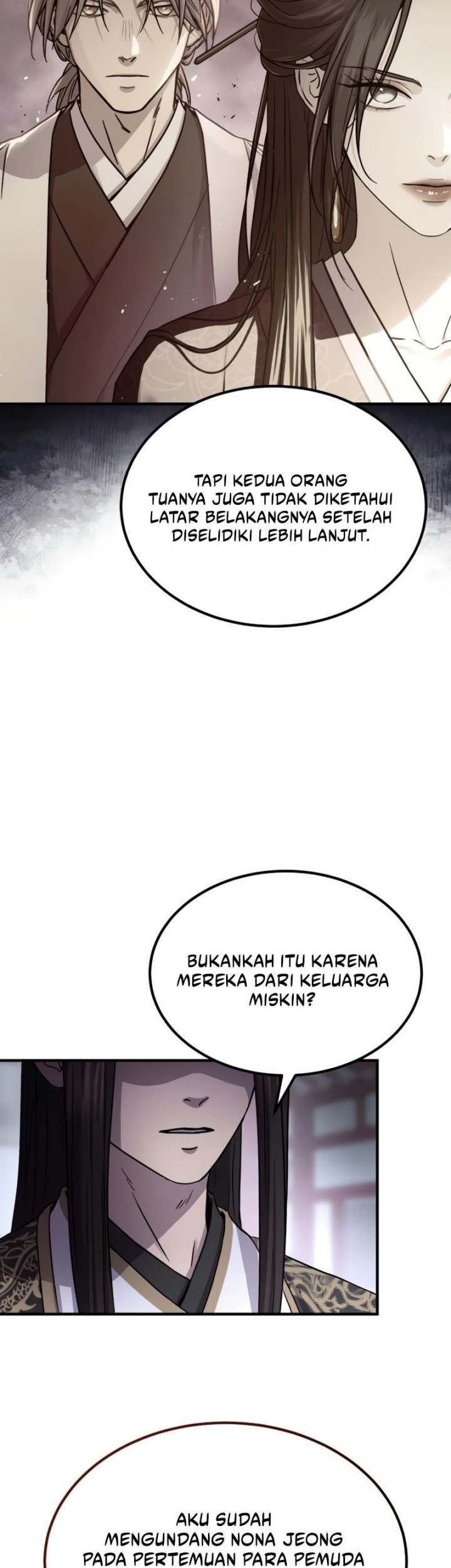 Absolute Dominion Chapter 35 - halaman 50