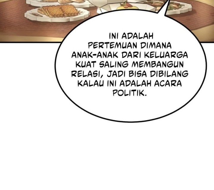 Absolute Dominion Chapter 35 - halaman 56