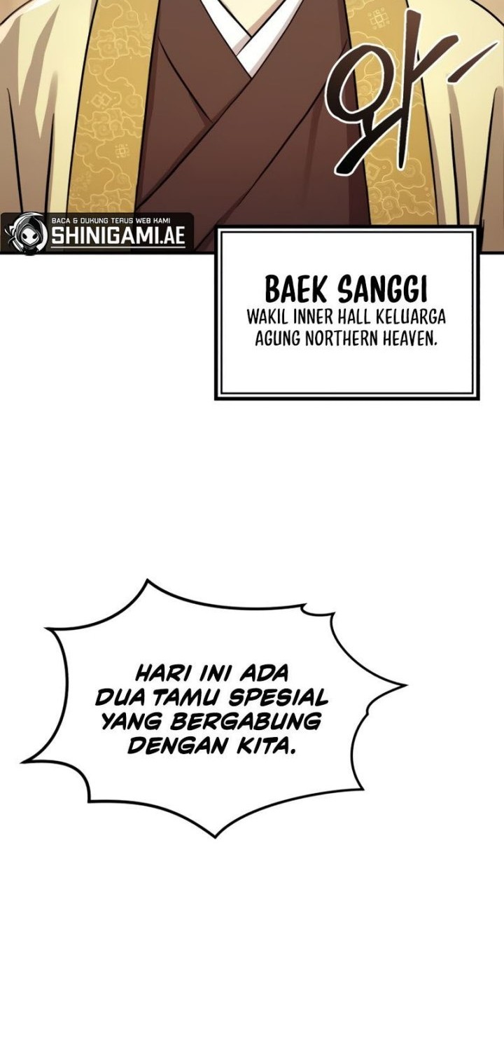 Absolute Dominion Chapter 35 - halaman 60