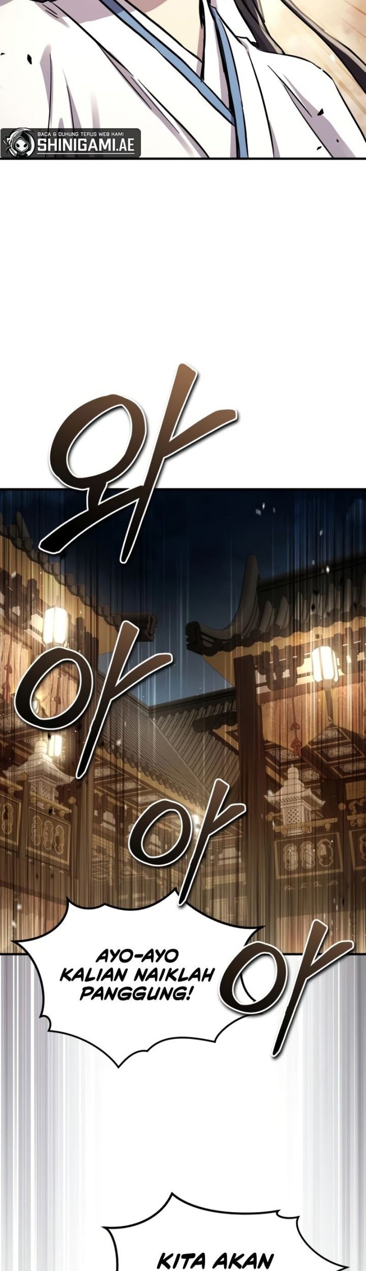 Absolute Dominion Chapter 35 - halaman 62