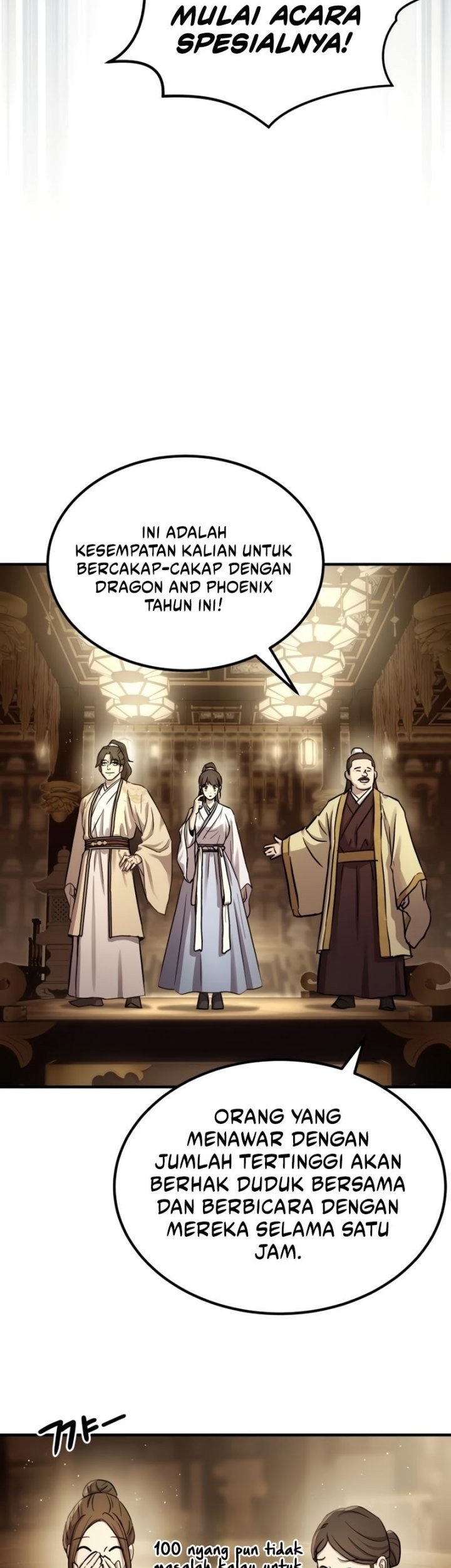 Absolute Dominion Chapter 35 - halaman 63