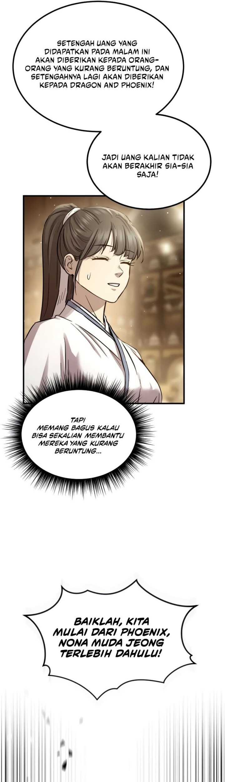 Absolute Dominion Chapter 35 - halaman 65