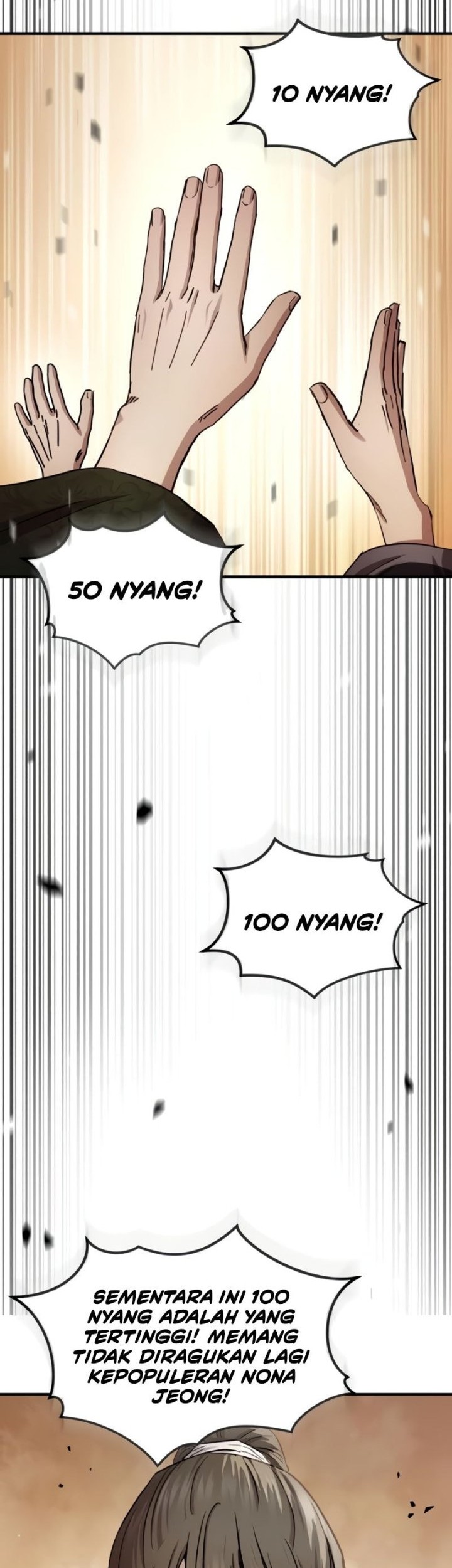 Absolute Dominion Chapter 35 - halaman 66
