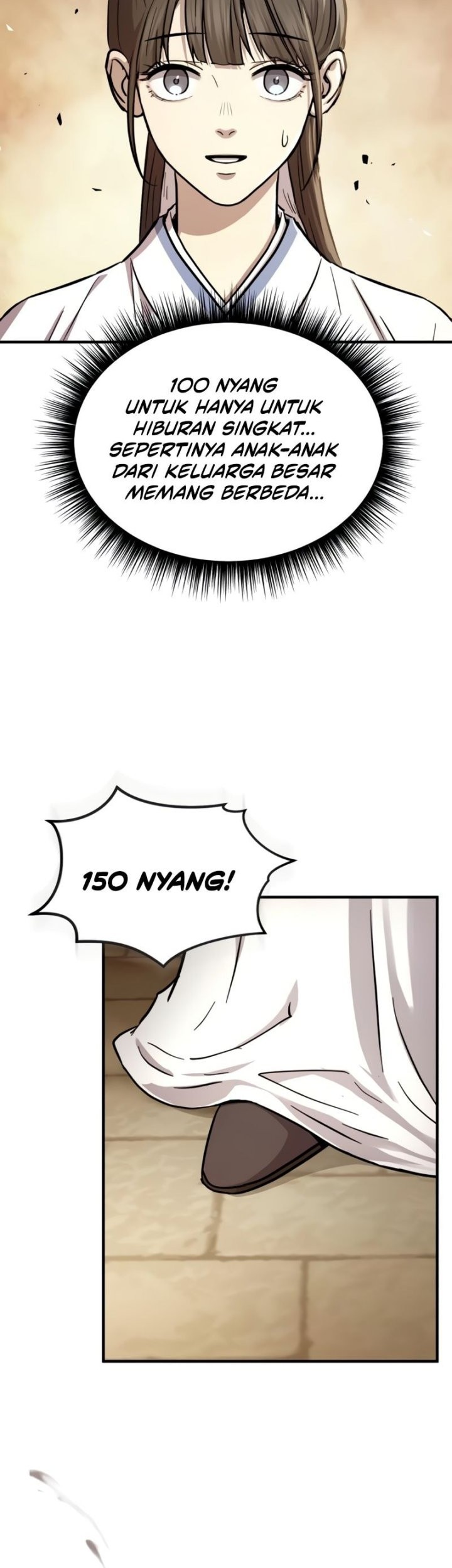 Absolute Dominion Chapter 35 - halaman 67