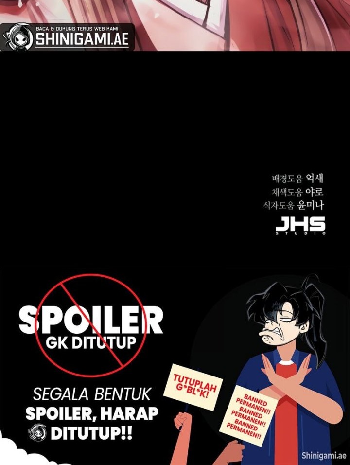 Absolute Dominion Chapter 35 - halaman 74