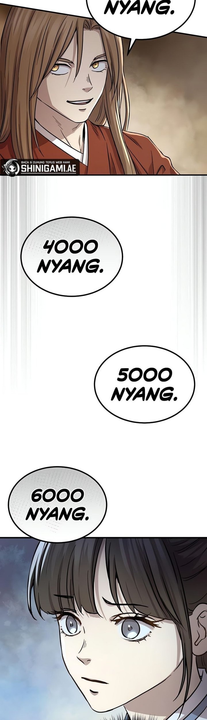 Absolute Dominion Chapter 36 - halaman 15