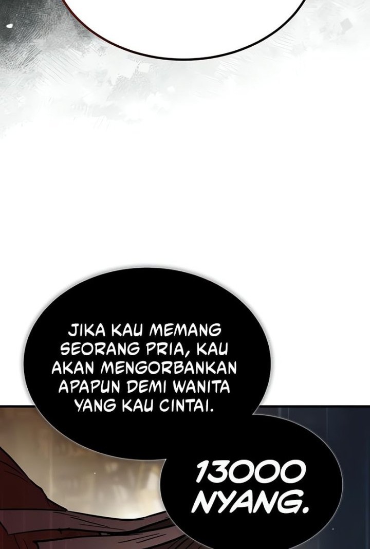 Absolute Dominion Chapter 36 - halaman 25