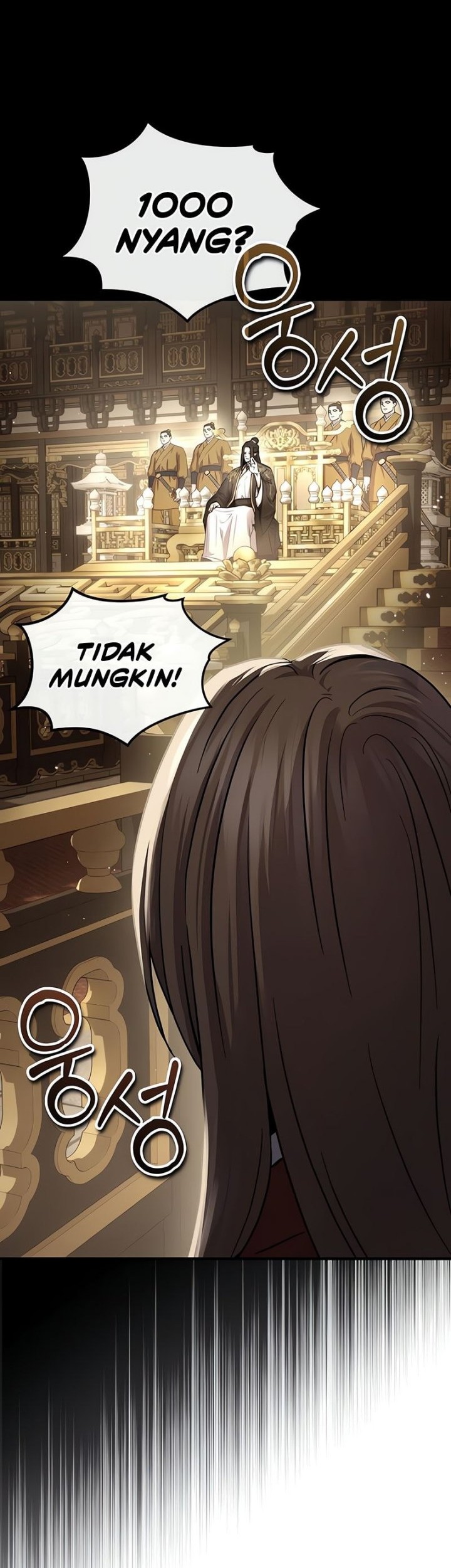 Absolute Dominion Chapter 36 - halaman 3
