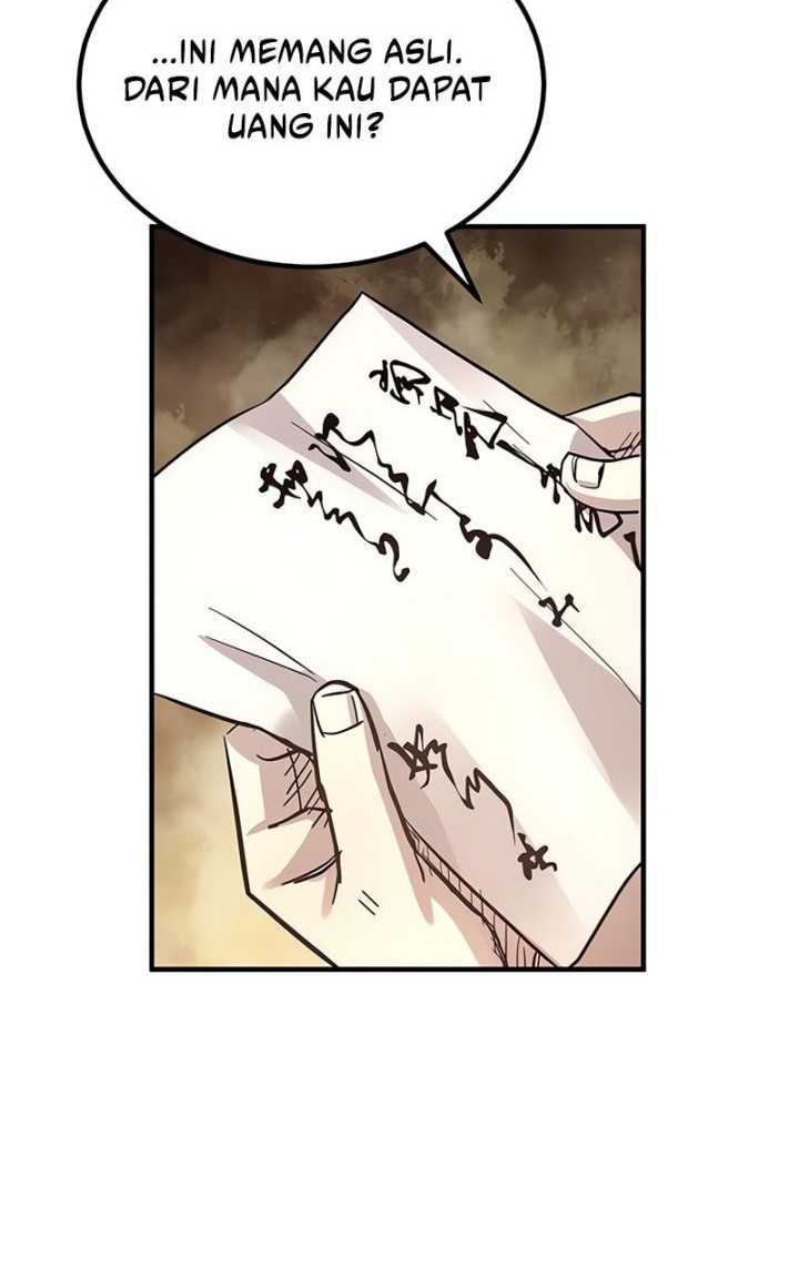Absolute Dominion Chapter 36 - halaman 33