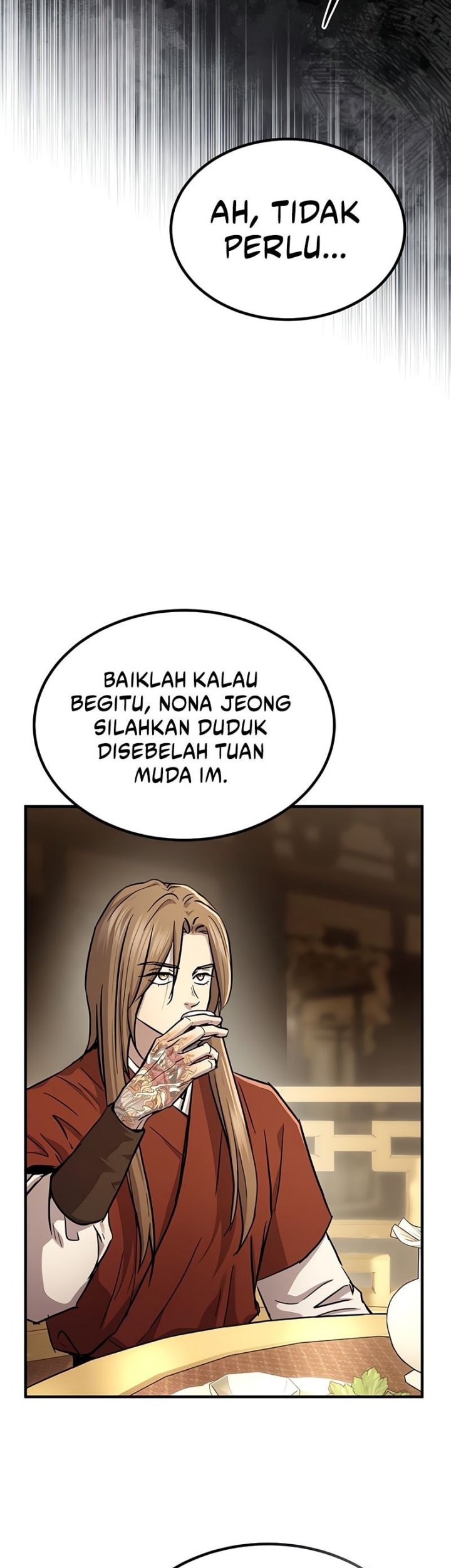 Absolute Dominion Chapter 36 - halaman 36