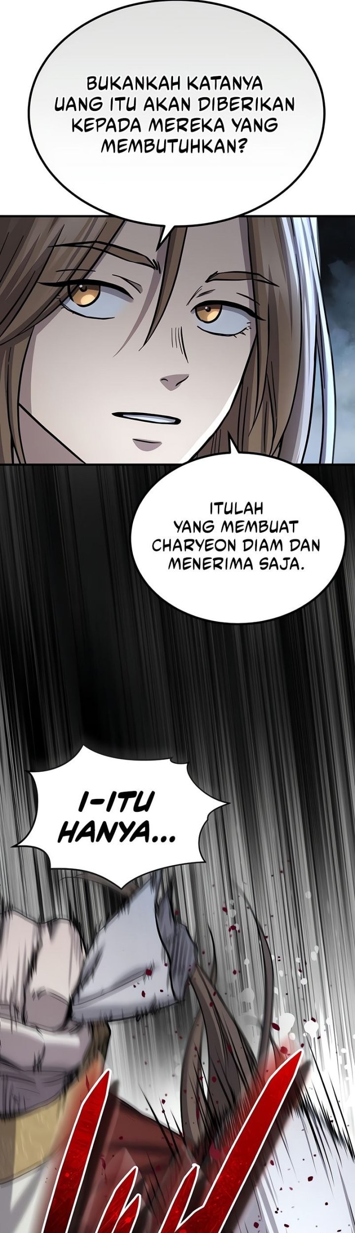 Absolute Dominion Chapter 36 - halaman 42