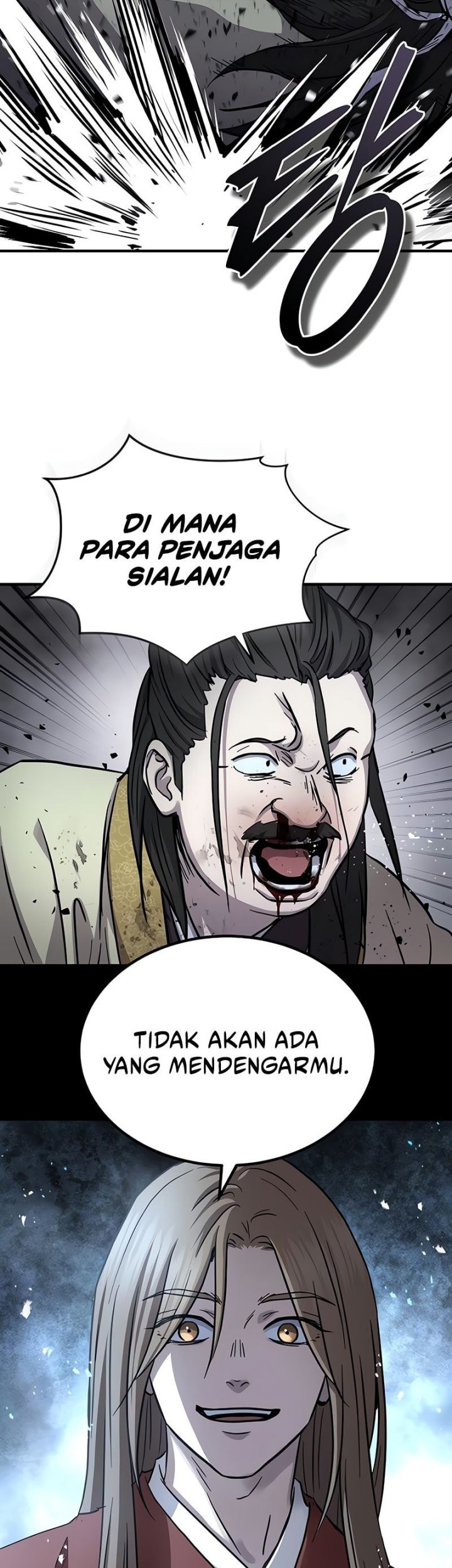 Absolute Dominion Chapter 36 - halaman 44