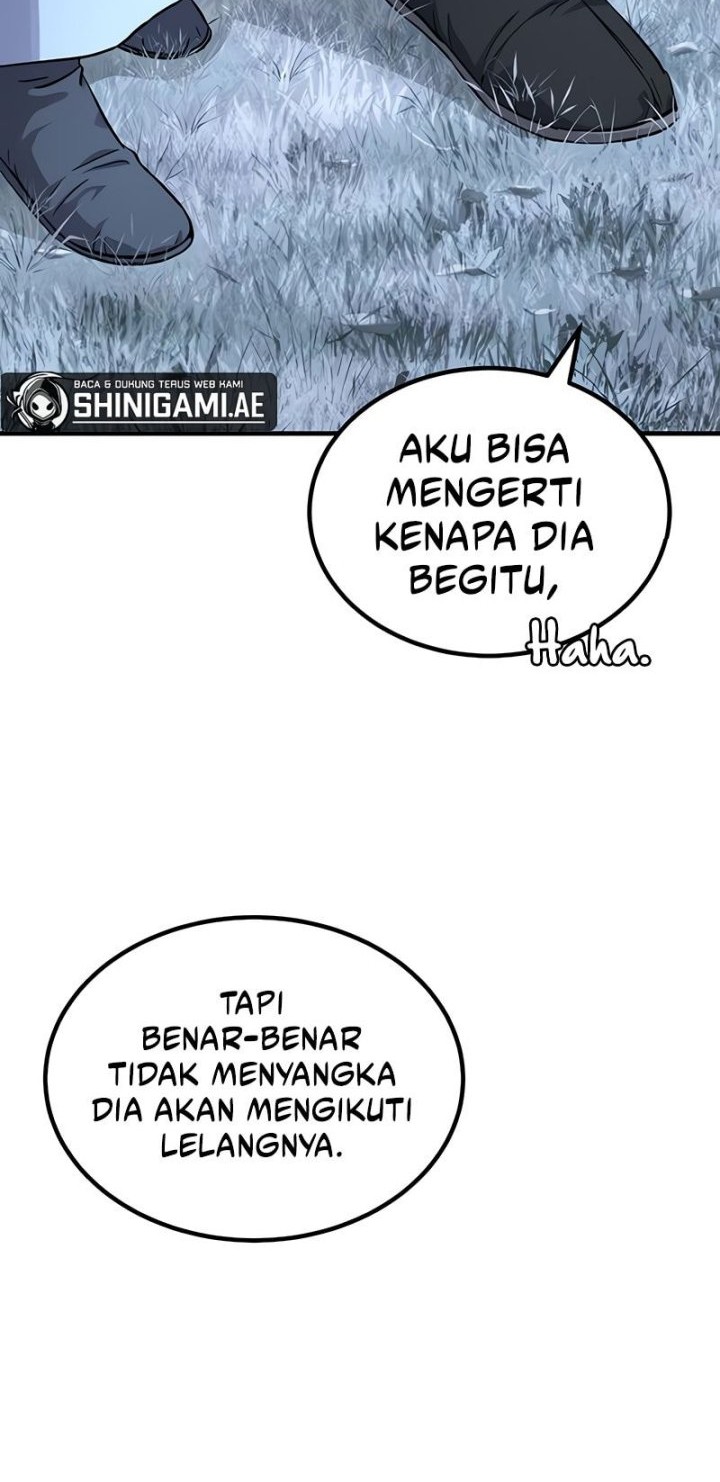 Absolute Dominion Chapter 36 - halaman 53