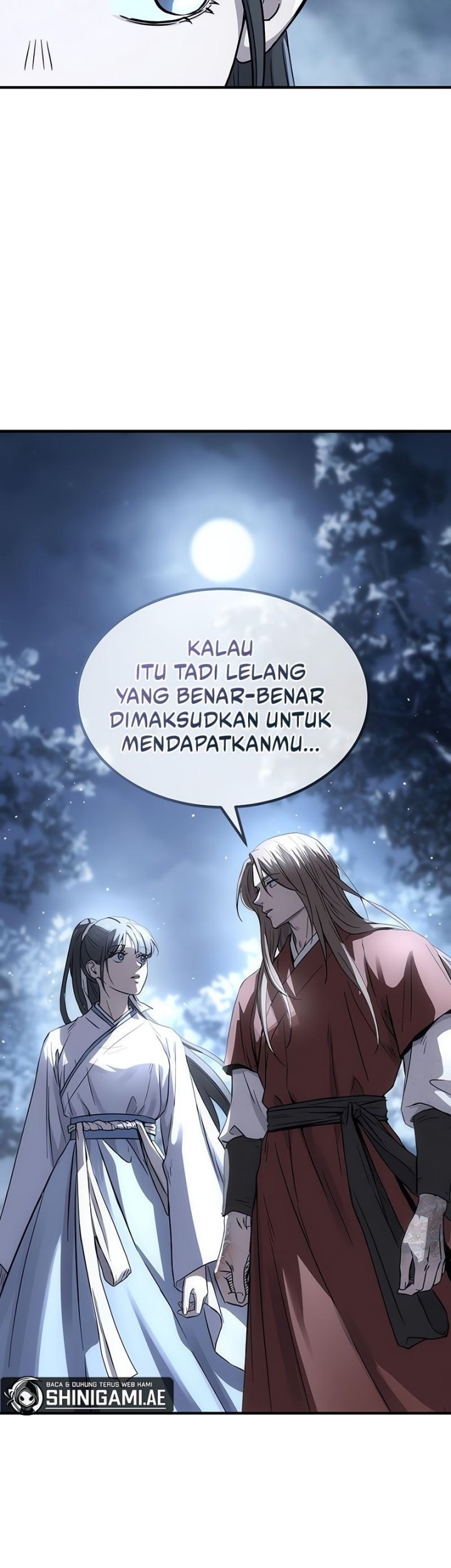 Absolute Dominion Chapter 36 - halaman 56