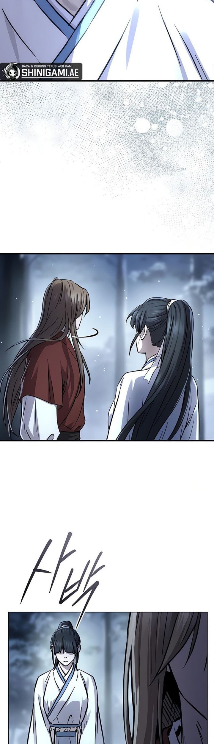 Absolute Dominion Chapter 36 - halaman 59