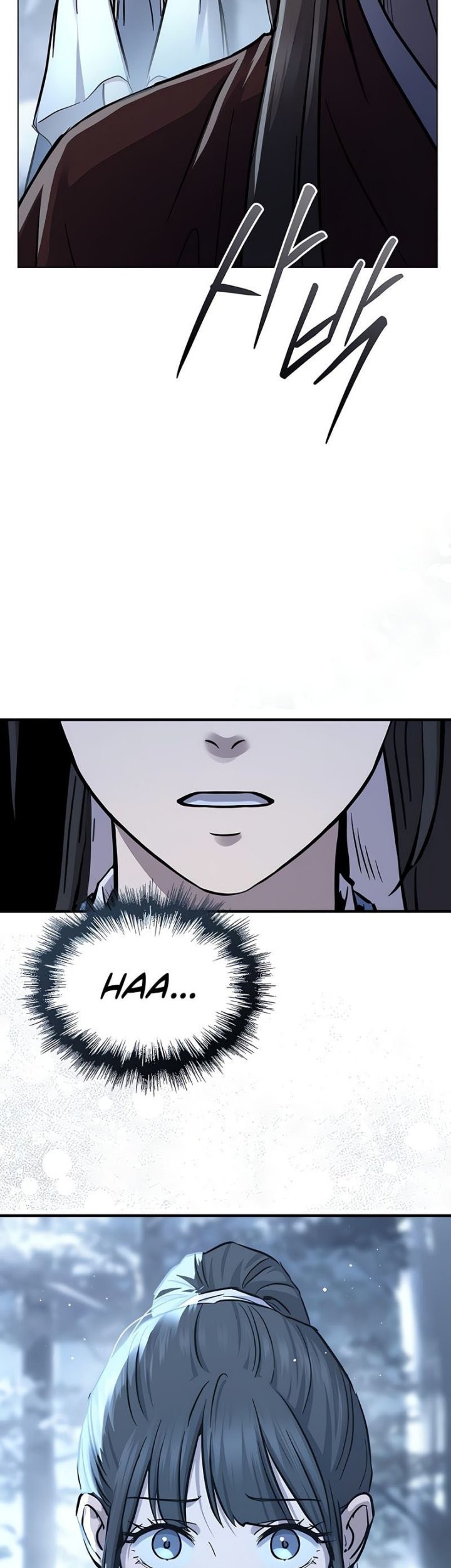 Absolute Dominion Chapter 36 - halaman 60