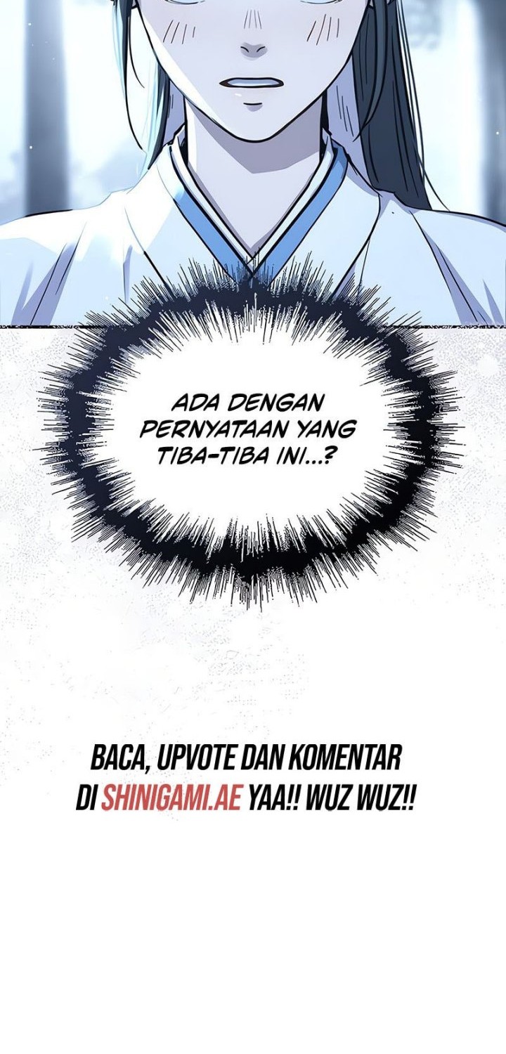 Absolute Dominion Chapter 36 - halaman 61