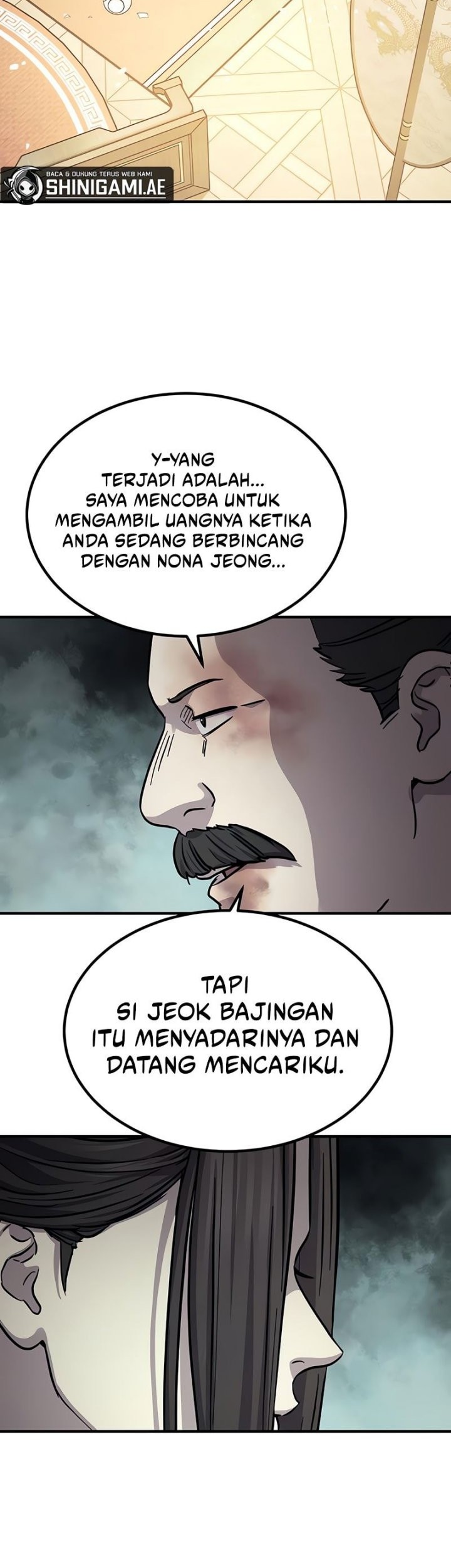 Absolute Dominion Chapter 36 - halaman 64