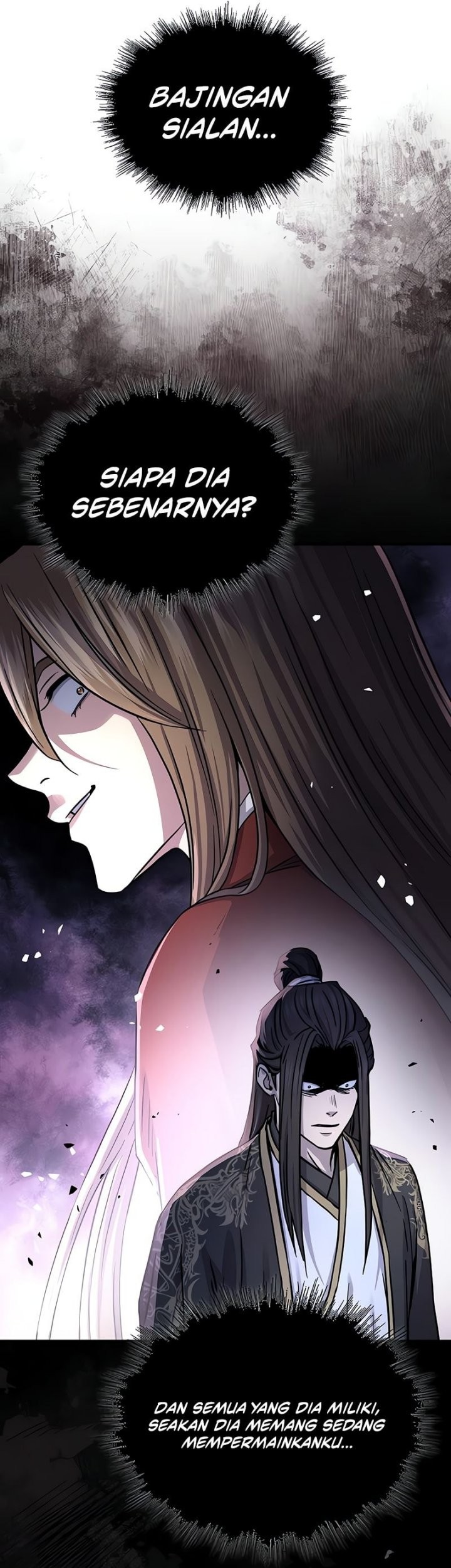 Absolute Dominion Chapter 36 - halaman 66