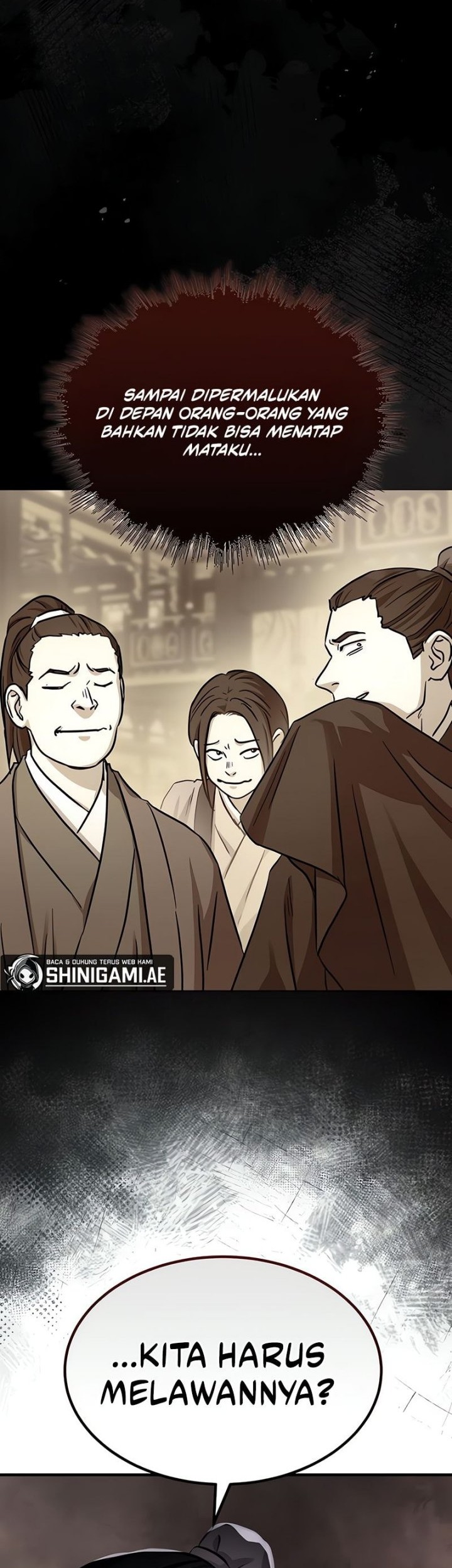 Absolute Dominion Chapter 36 - halaman 67