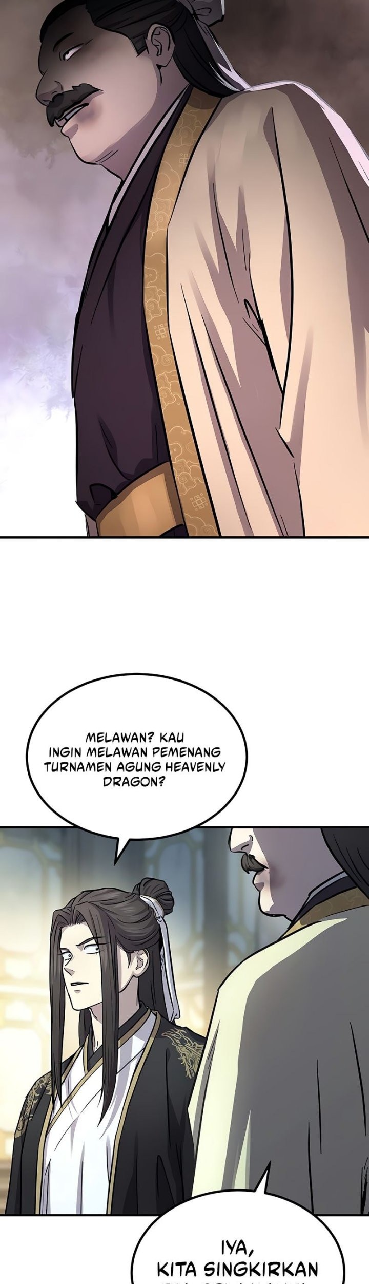 Absolute Dominion Chapter 36 - halaman 68