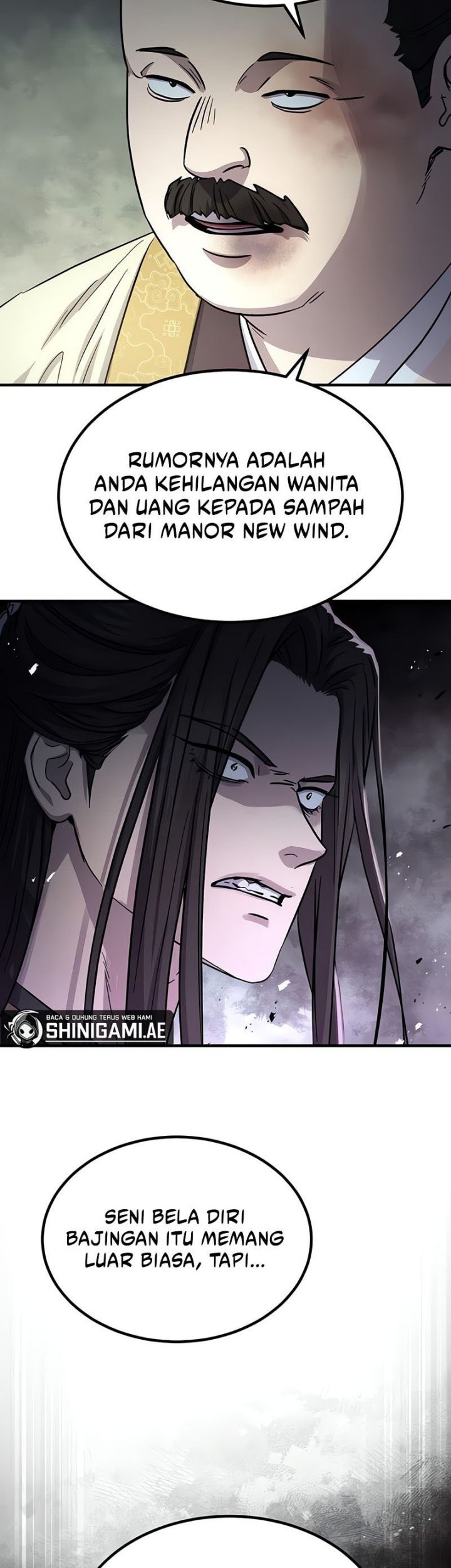 Absolute Dominion Chapter 36 - halaman 71