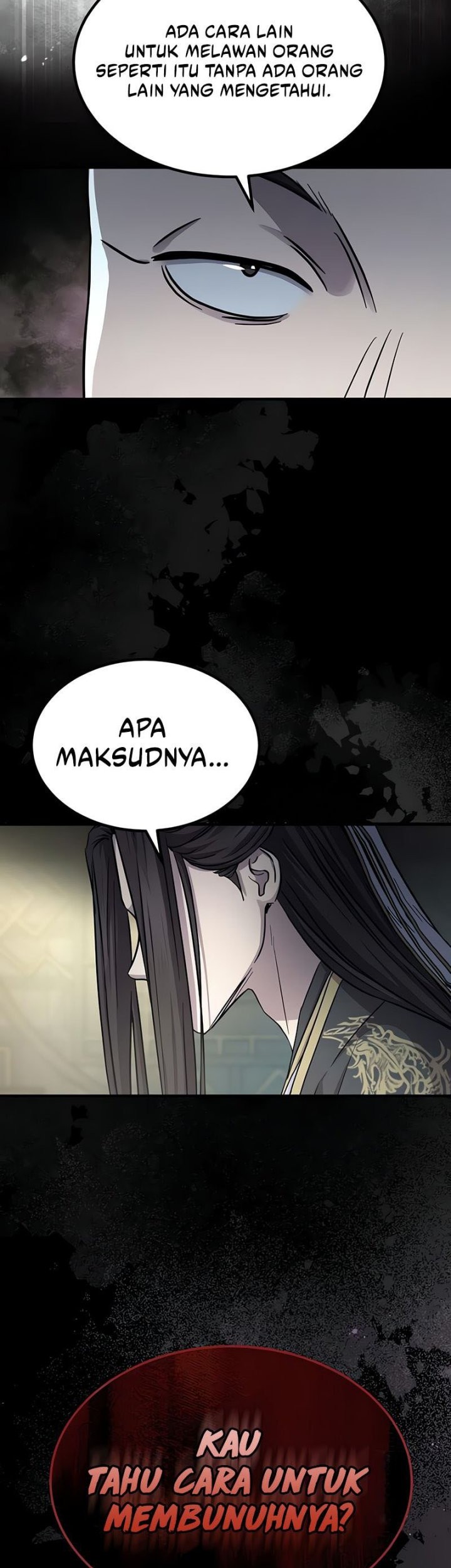 Absolute Dominion Chapter 36 - halaman 72