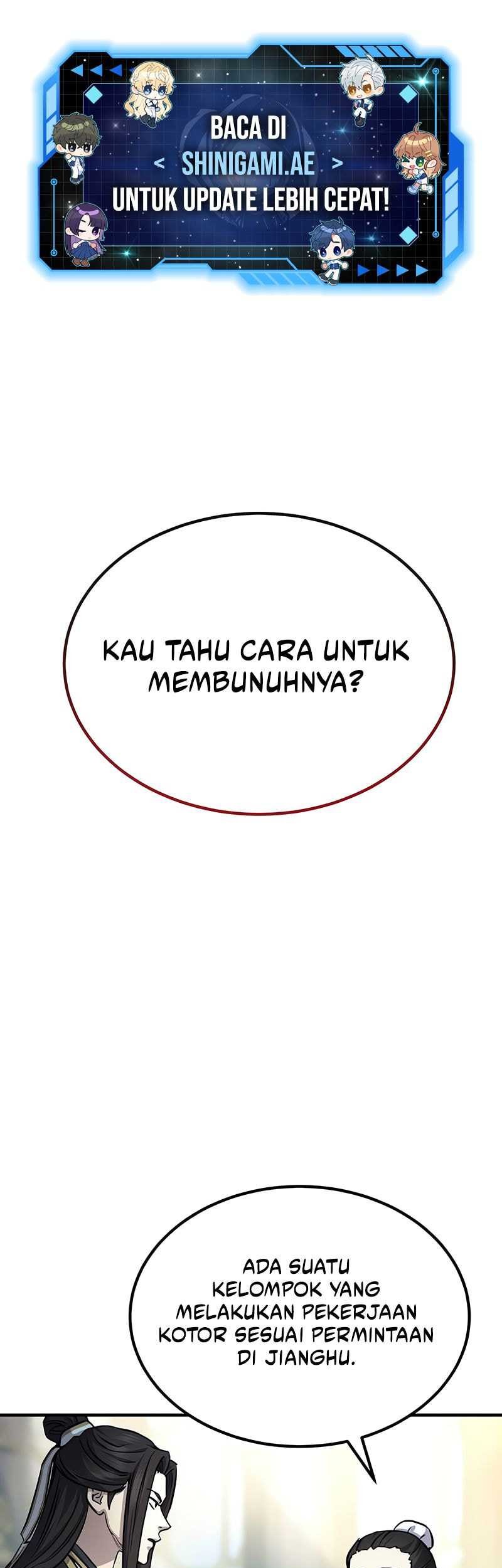 Absolute Dominion Chapter 37 - halaman 1