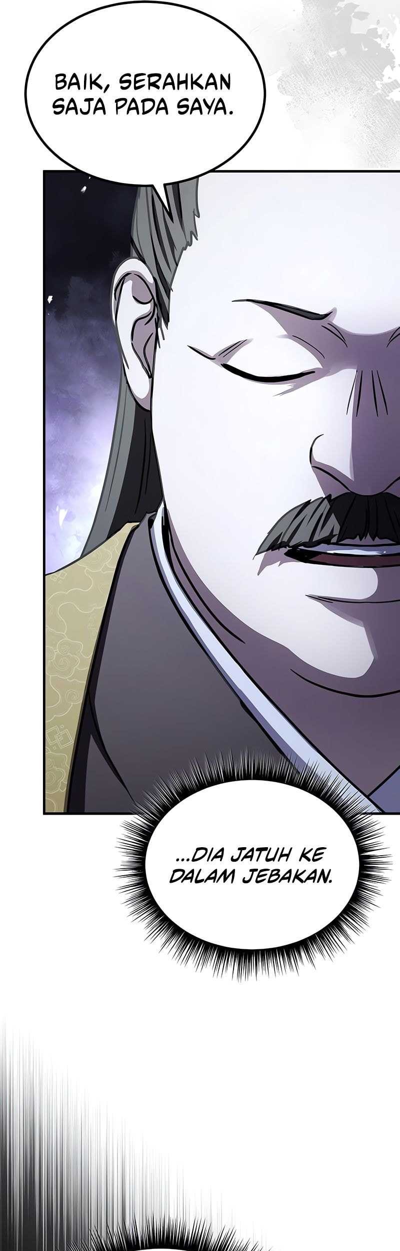 Absolute Dominion Chapter 37 - halaman 10