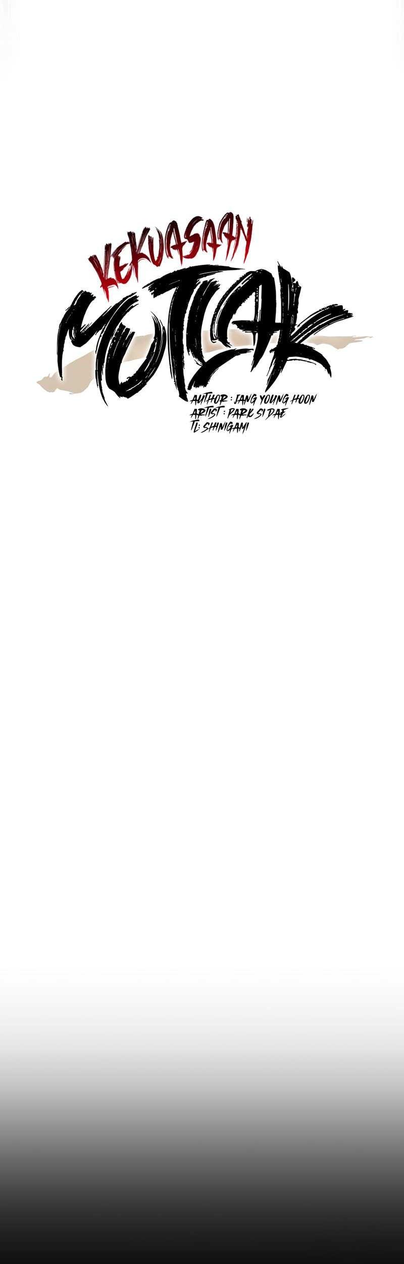 Absolute Dominion Chapter 37 - halaman 12