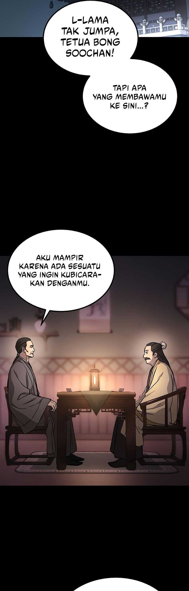 Absolute Dominion Chapter 37 - halaman 14