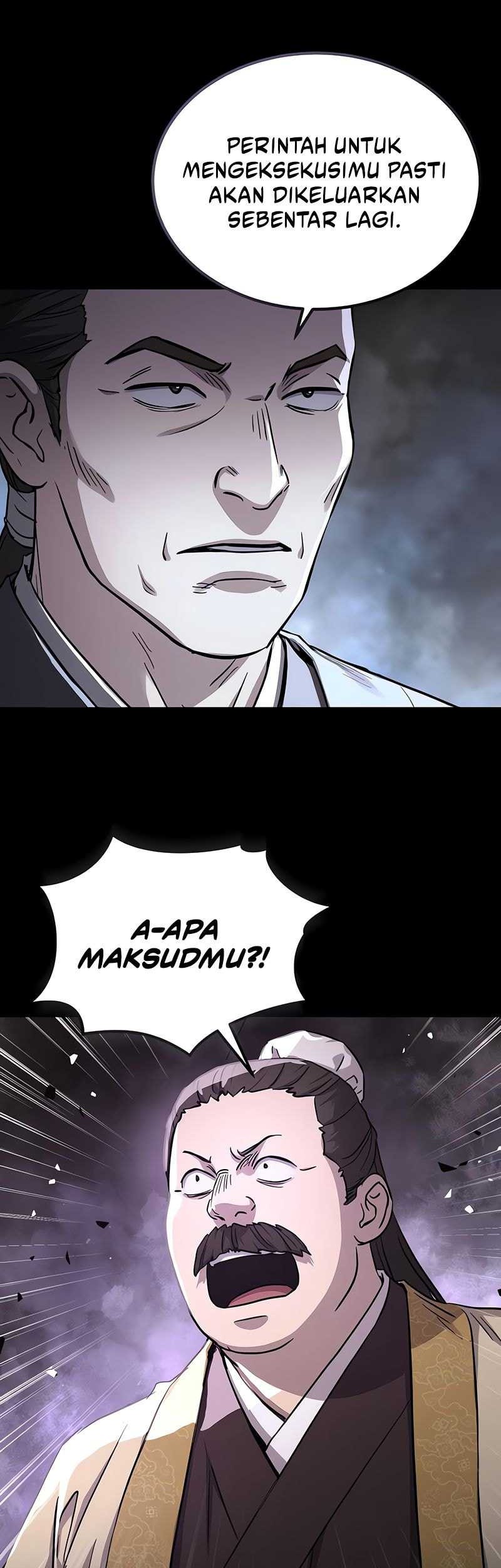 Absolute Dominion Chapter 37 - halaman 16