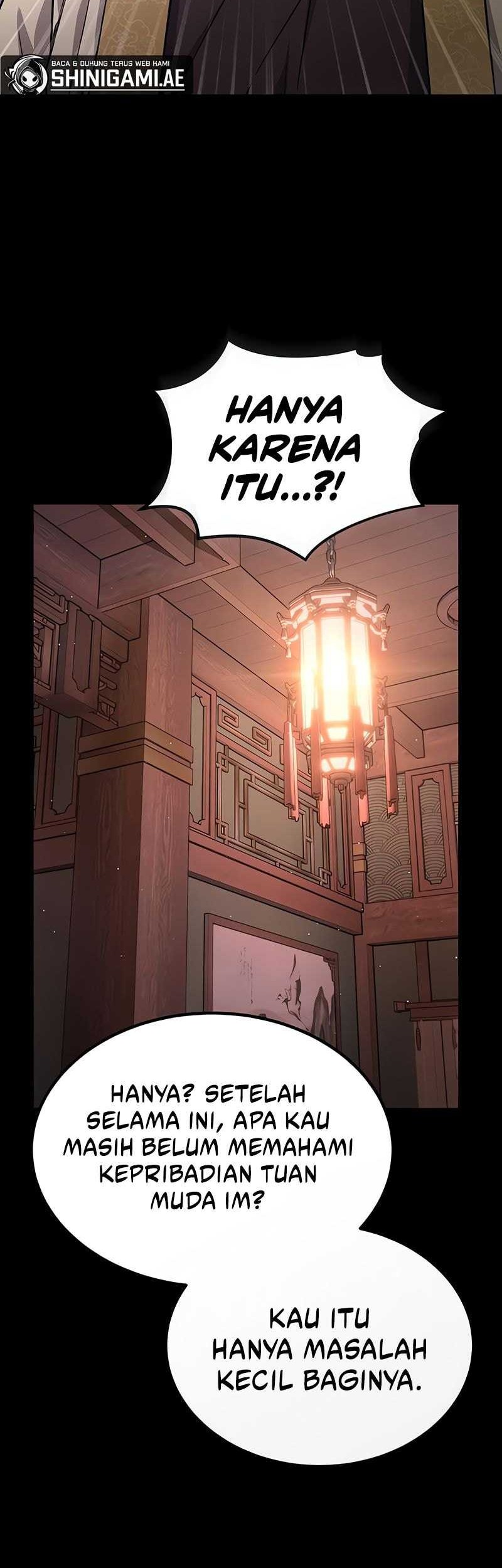 Absolute Dominion Chapter 37 - halaman 17