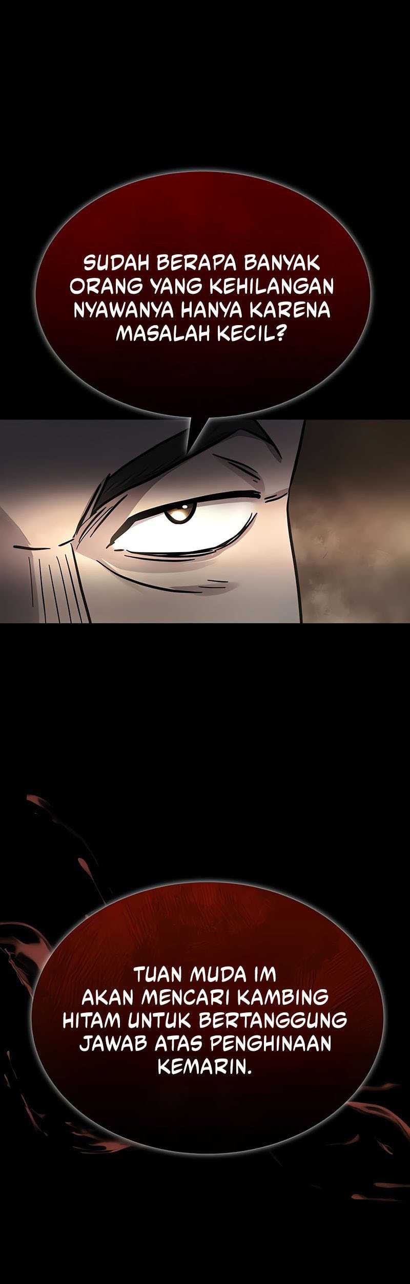Absolute Dominion Chapter 37 - halaman 18