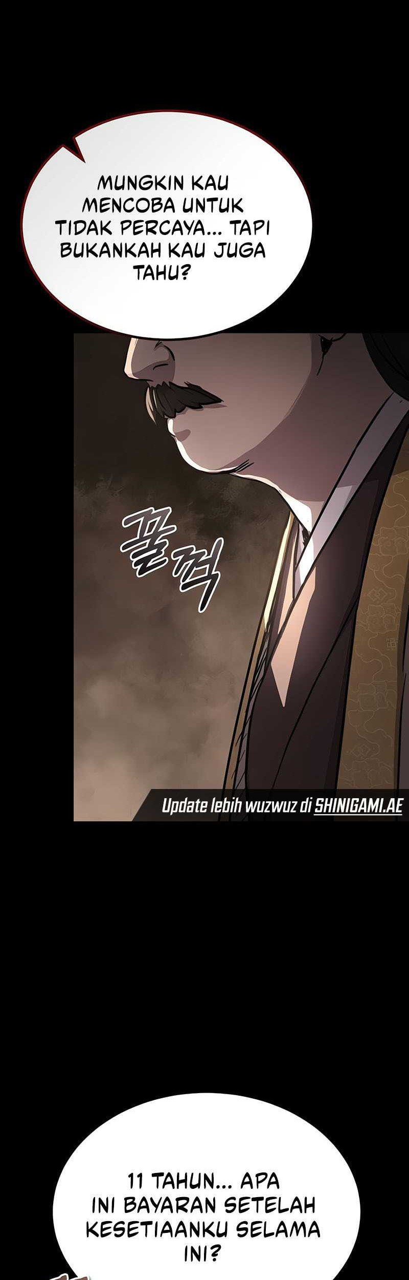 Absolute Dominion Chapter 37 - halaman 19
