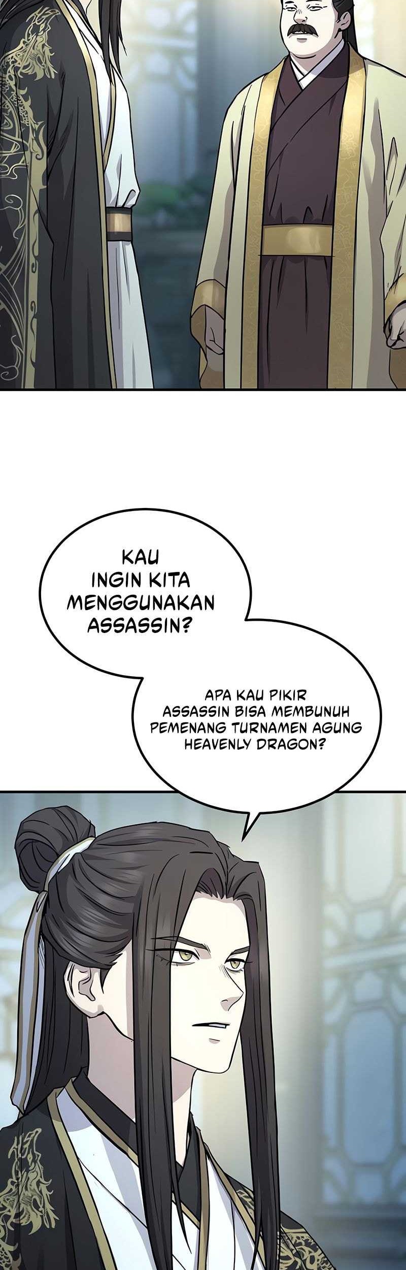 Absolute Dominion Chapter 37 - halaman 2