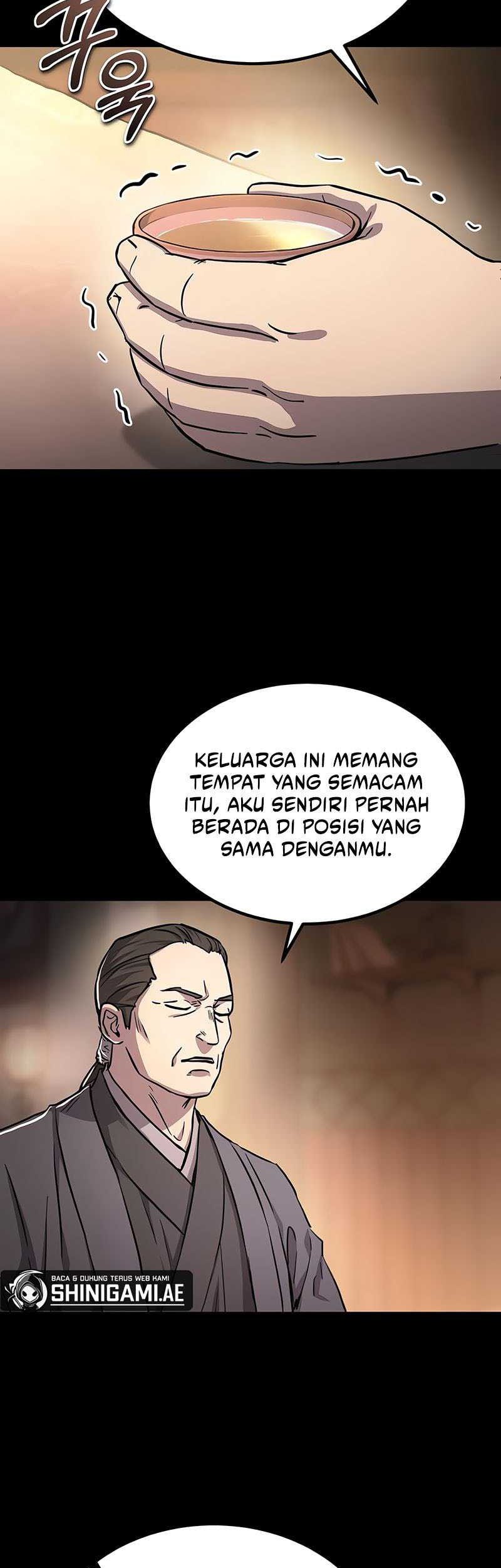 Absolute Dominion Chapter 37 - halaman 20