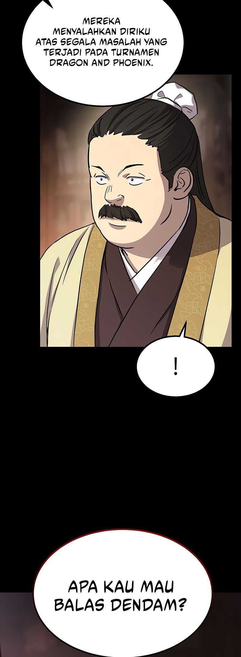 Absolute Dominion Chapter 37 - halaman 21