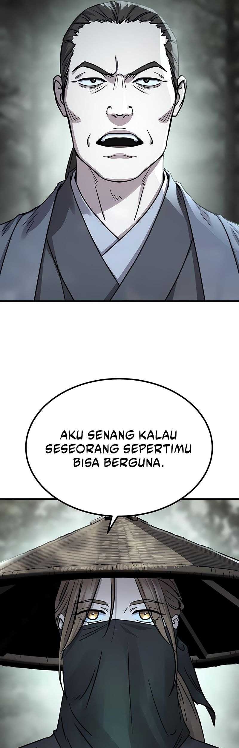 Absolute Dominion Chapter 37 - halaman 26