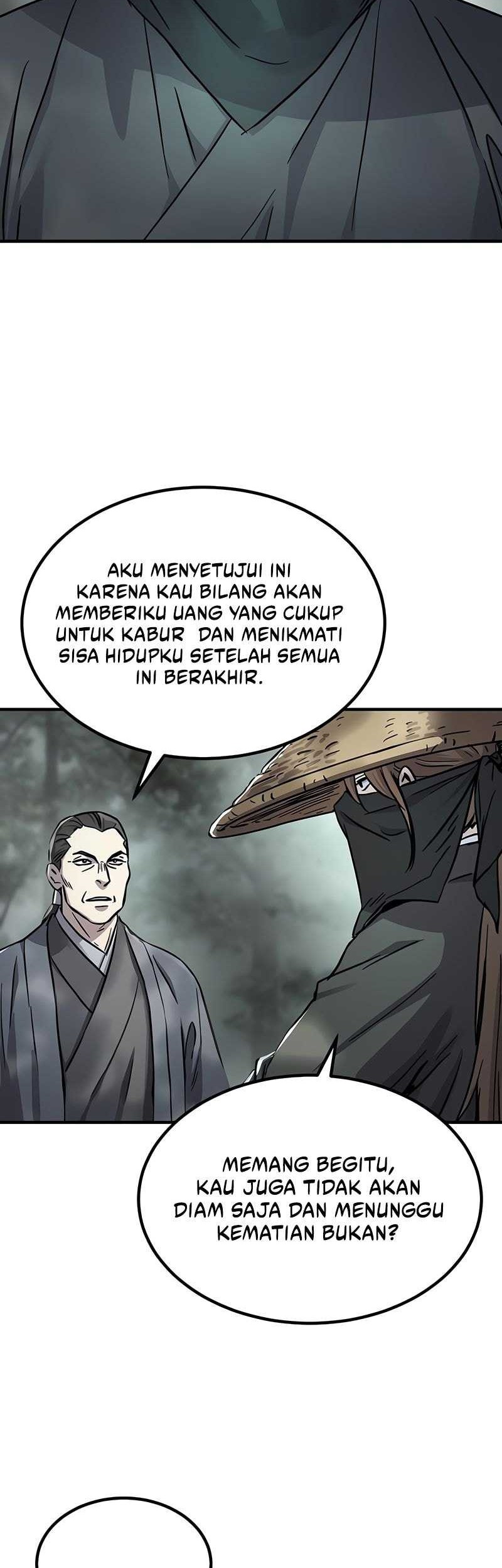 Absolute Dominion Chapter 37 - halaman 27
