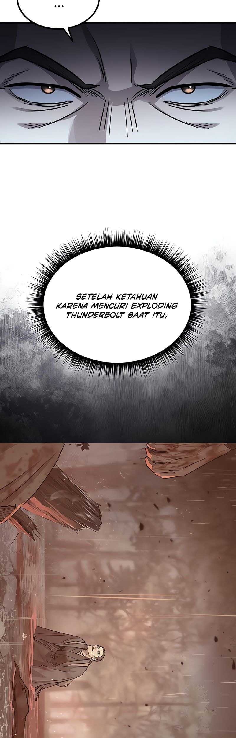 Absolute Dominion Chapter 37 - halaman 28
