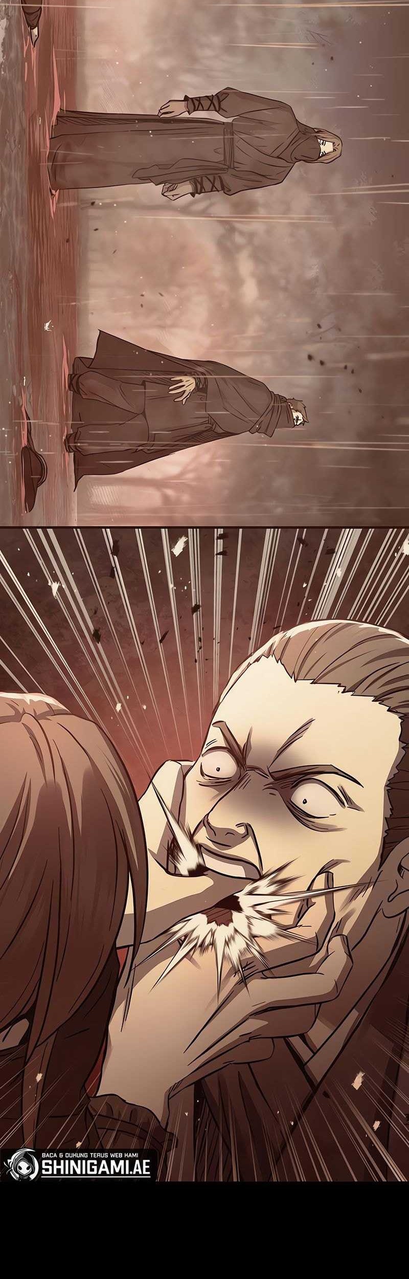 Absolute Dominion Chapter 37 - halaman 29