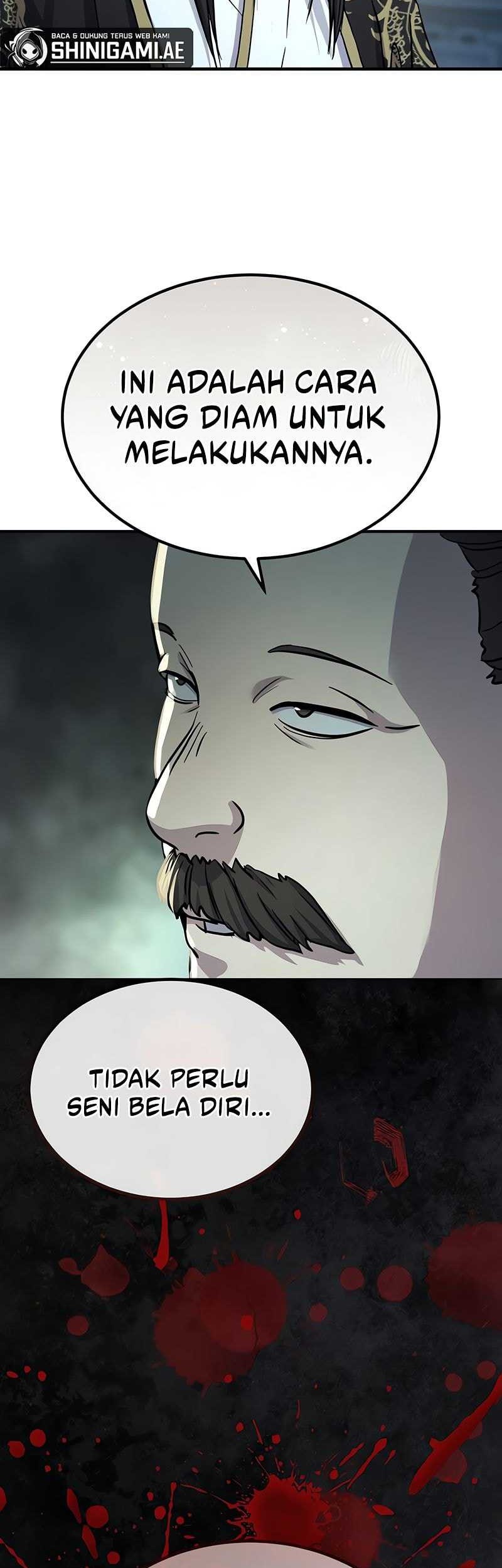 Absolute Dominion Chapter 37 - halaman 3