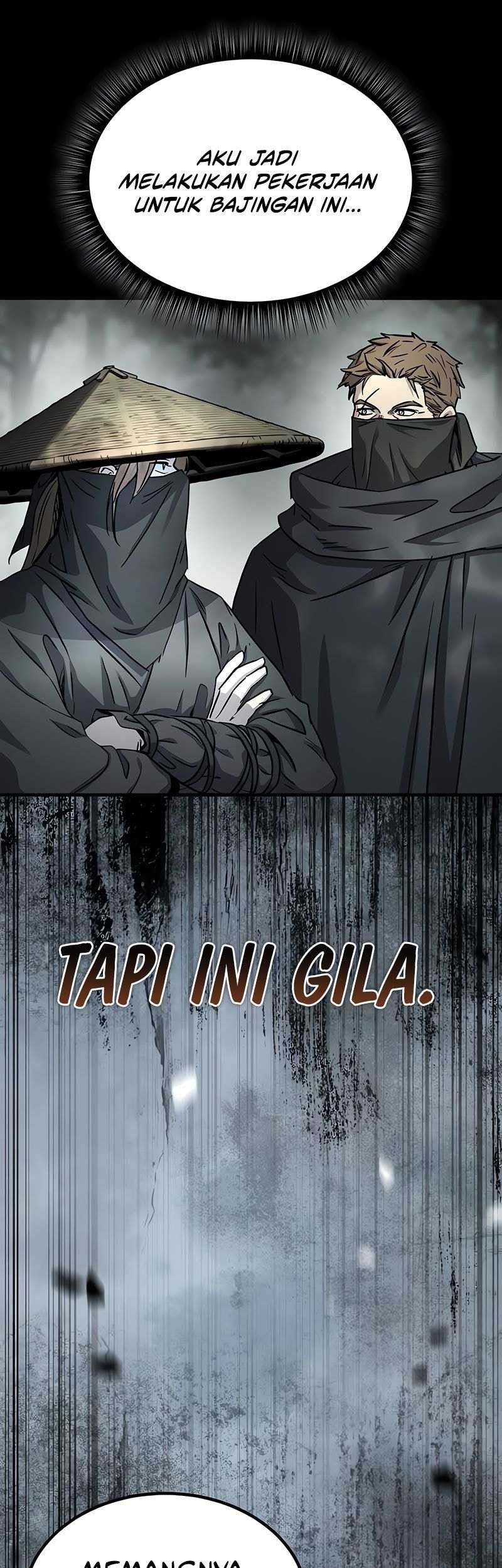Absolute Dominion Chapter 37 - halaman 30