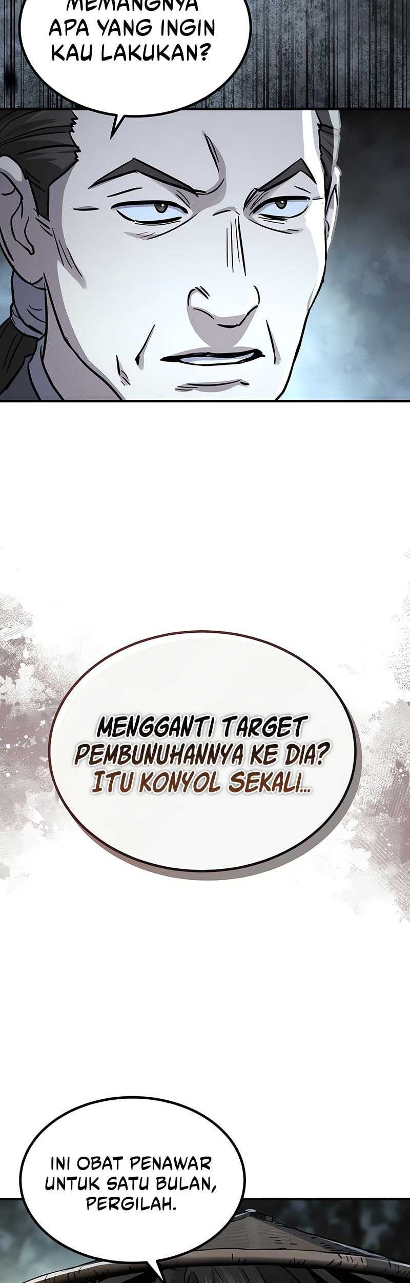 Absolute Dominion Chapter 37 - halaman 31